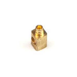 Brass Precision Component 18